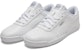 (W) Puma Carina Slim 'Putih Triple' 370548-02