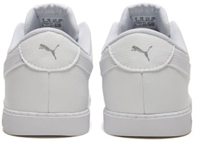 (W) 푸마 카리나 슬림 '트리플 화이트' 370548-02 Shop (W) 푸마 카리나 슬림 '트리플 화이트' 370548-02