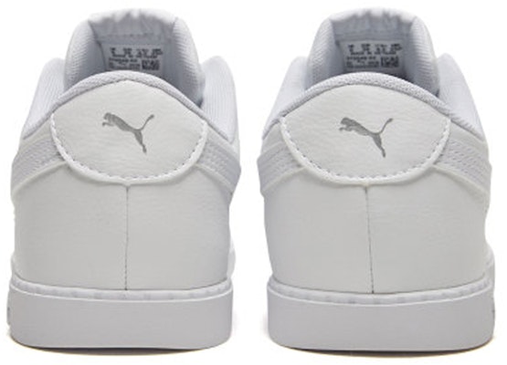 (W) Puma Carina Slim 'Putih Triple' 370548-02 Shop (W) Puma Carina Slim 'Putih Triple' 370548-02
