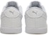 (W) Puma Carina Slim 'Putih Triple' 370548-02