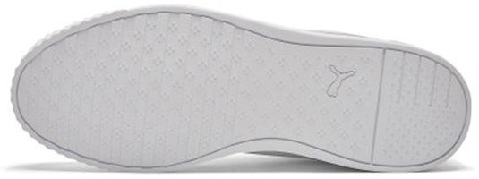 (W) 푸마 카리나 슬림 '트리플 화이트' 370548-02 Purchase (W) 푸마 카리나 슬림 '트리플 화이트' 370548-02