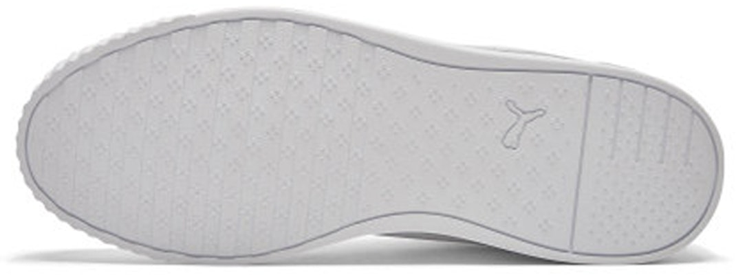 (W) Puma Carina Slim 'Putih Triple' 370548-02 Purchase (W) Puma Carina Slim 'Putih Triple' 370548-02