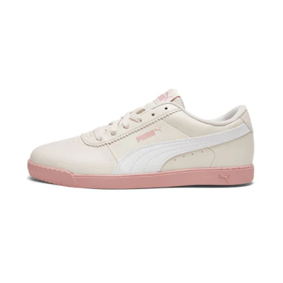 (W) Puma Carina Slim Sl White/Pink