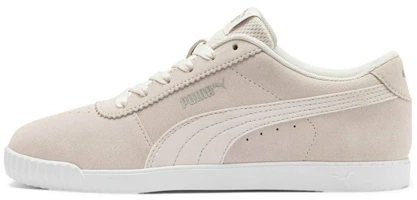 (Women) Puma Carina Slim Sd Pink 370549-02 (Women) Puma Carina Slim Sd Pink 370549-02