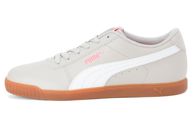(Women) Puma Carina Slim SL Gray 'Grey' 370548-04