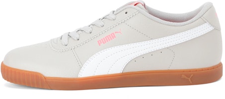 (Women) Puma Carina Slim SL Gray 'Grey' 370548-04 (Women) Puma Carina Slim SL Gray 'Grey' 370548-04