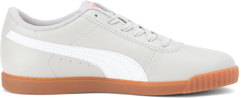 (W) 푸마 카리나 슬림 SL 그레이 (회색) 370548-04 Order (W) 푸마 카리나 슬림 SL 그레이 (회색) 370548-04