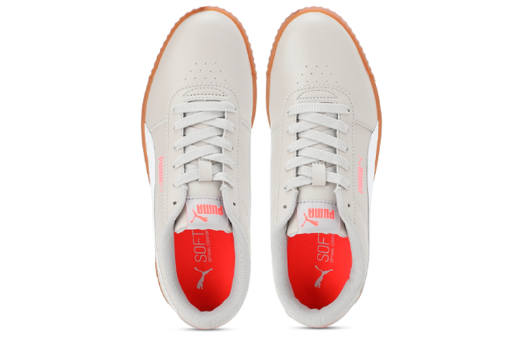 Lookbook (W) 푸마 카리나 슬림 SL 그레이 (회색) 370548-04