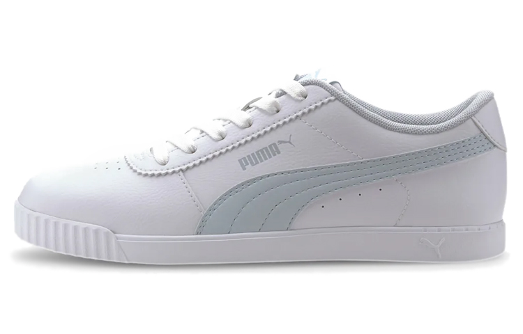 Buy Puma Carina Slim 女款 白藍