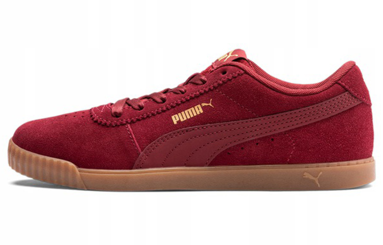 Buy (Women) Puma Carina Slim Suede 370549-04