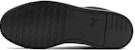 (Women) Puma Carina Slim Suede 'Black Casual' 370549-11