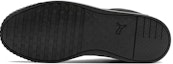 Purchase (Women) Puma Carina Slim Suede 'Black Casual' 370549-11