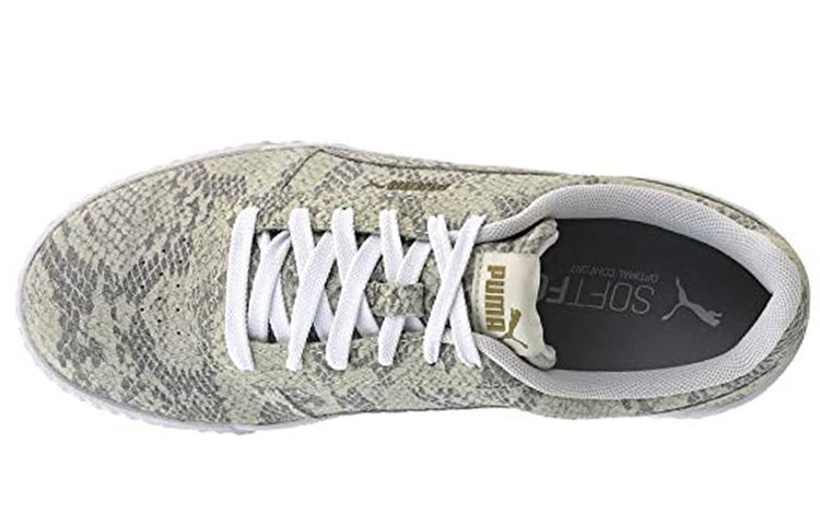(W) Puma Carina Snake Lux 'Grey Snake' 圖 3