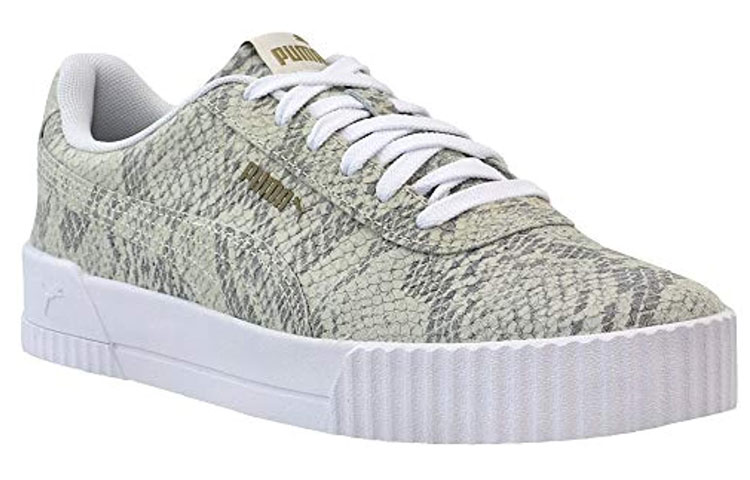 (W) Puma Carina Snake Lux 'Grey Snake' 圖 4