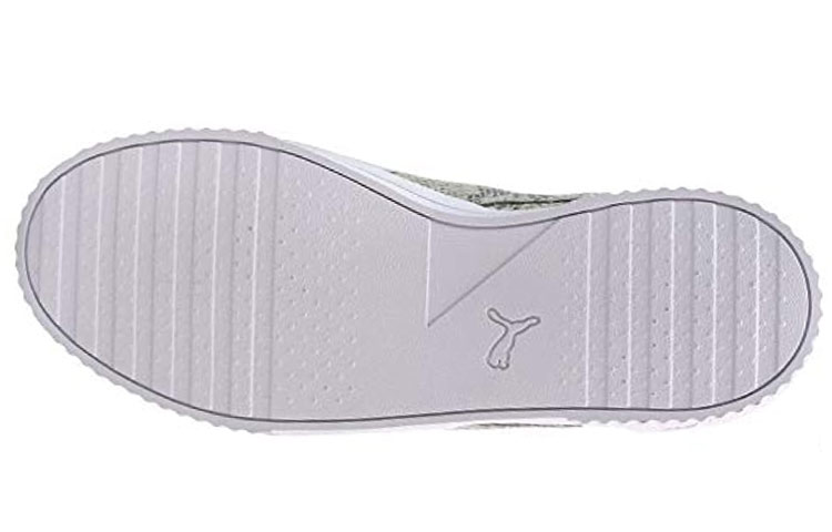 (W) Puma Carina Snake Lux 'Grey Snake' 圖 5