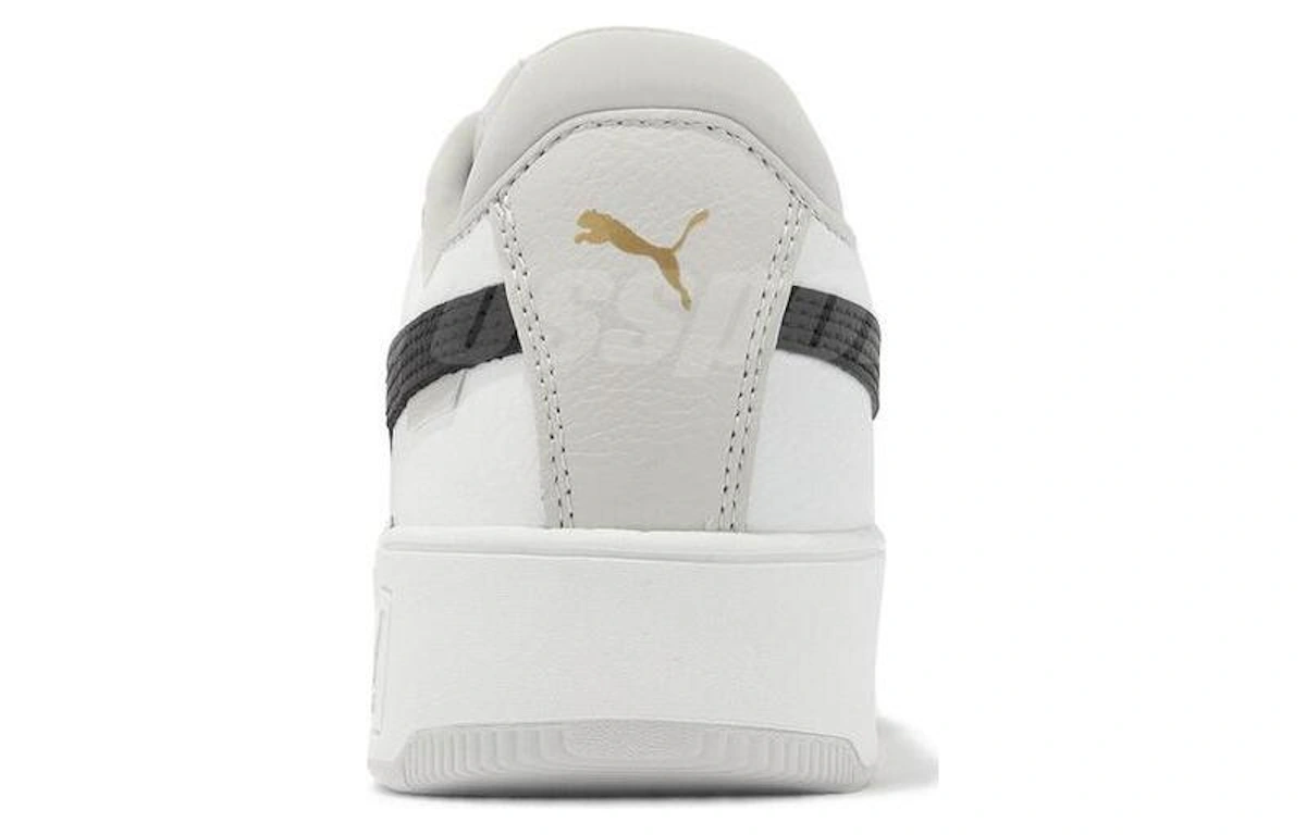 (Women) Puma Carina Street 'Glacial Grey Black'