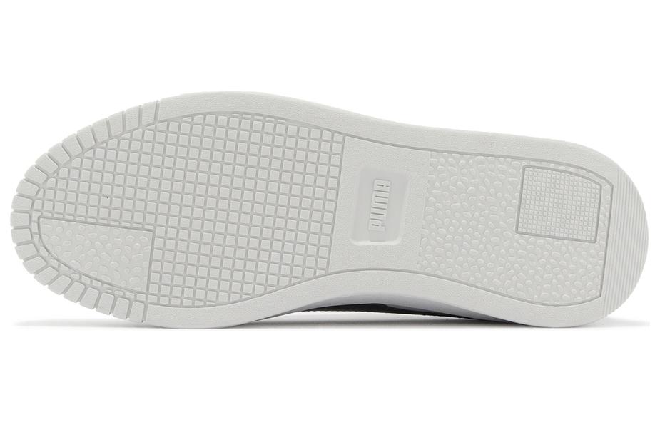 Purchase (W) （女性用）プーマ カリーナ ストリート『グレイシャルグレイブラック』389390-12 389390-12