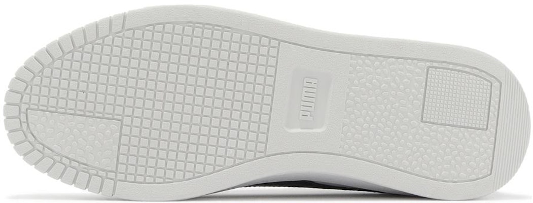 (W) (女性用)プーマ カリーナ ストリート『グレイシャルグレイブラック』389390-12 389390-12 Purchase (W) (女性用)プーマ カリーナ ストリート『グレイシャルグレイブラック』389390-12 389390-12