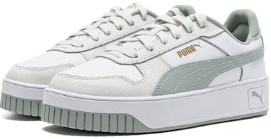 (W) Puma Carina Street 'Putih Jalanan' 389390-11 Lookbook (W) Puma Carina Street 'Putih Jalanan' 389390-11