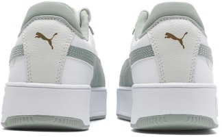 (W) Puma Carina Street 'Putih Jalanan' 389390-11 Shop (W) Puma Carina Street 'Putih Jalanan' 389390-11