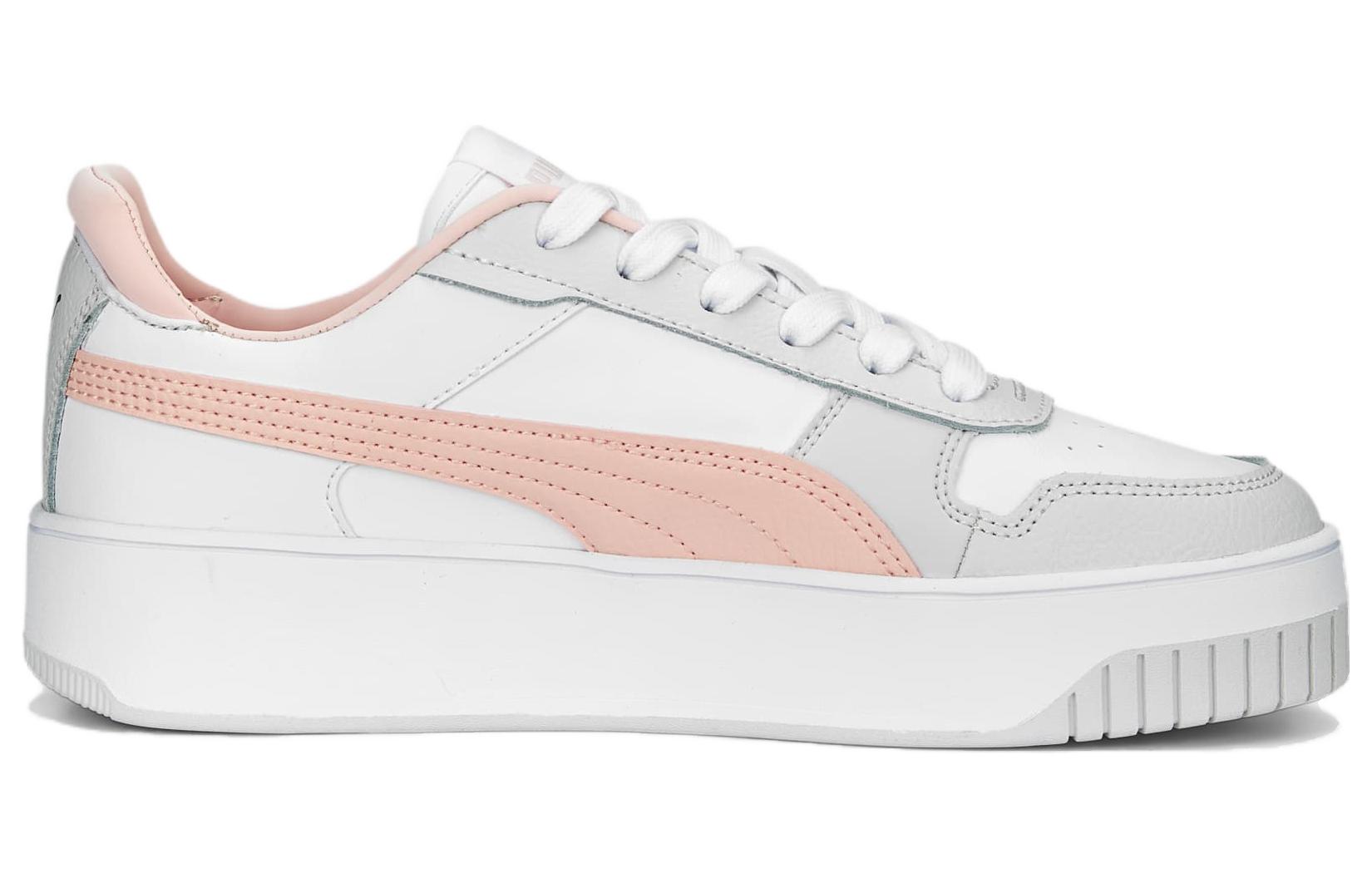 Order (W) Puma Carina Street 'Blanco Rosa' 389390-05