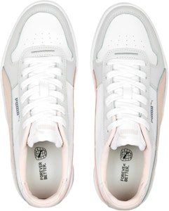 (W) Puma Carina Street 'Blanco Rosa' 389390-05 Shop (W) Puma Carina Street 'Blanco Rosa' 389390-05