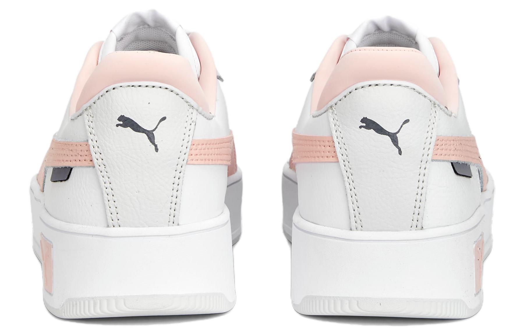 Purchase (W) Puma Carina Street 'Blanco Rosa' 389390-05