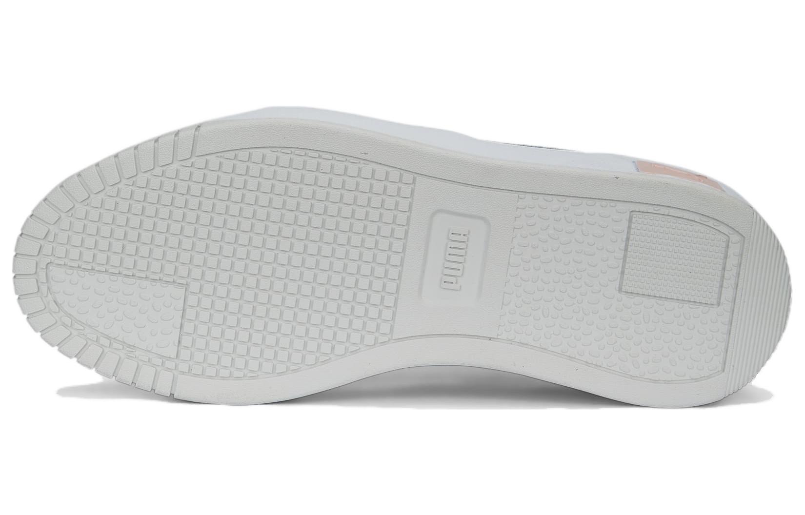 Details for (W) Puma Carina Street 'Blanco Rosa' 389390-05