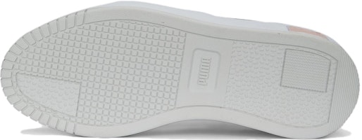 (W) 彪马Carina Street '白粉色' 389390-05 Details for (W) 彪马Carina Street '白粉色' 389390-05