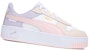 (W) Puma Carina Street 'Putih Merah Jambu Alpine Snow' 389390-10