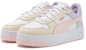 (W) Puma Carina Street 'Putih Merah Jambu Alpine Snow' 389390-10