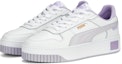 Lookbook (W) Puma Carina Street 'Putih Lavender Musim Bunga' 389390-07