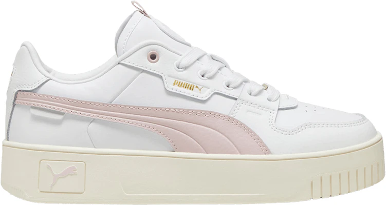 (W) Puma Carina Street Lux 白色紫霧配色款 397487-04 Buy (W) Puma Carina Street Lux 白色紫霧配色款 397487-04