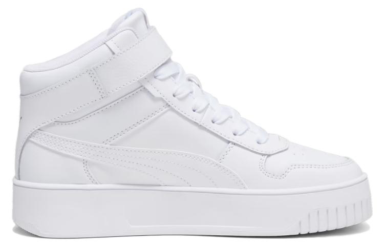Order (W) Puma Carina Street Mid 'Blanco Oro' 392337-01
