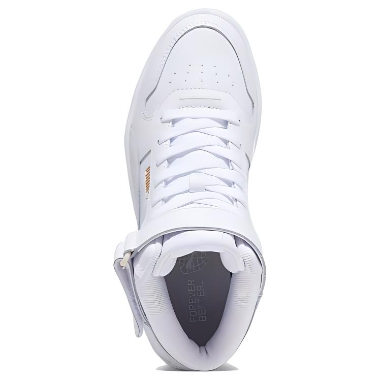 Shop (W) Puma Carina Street Mid 'Blanco Oro' 392337-01