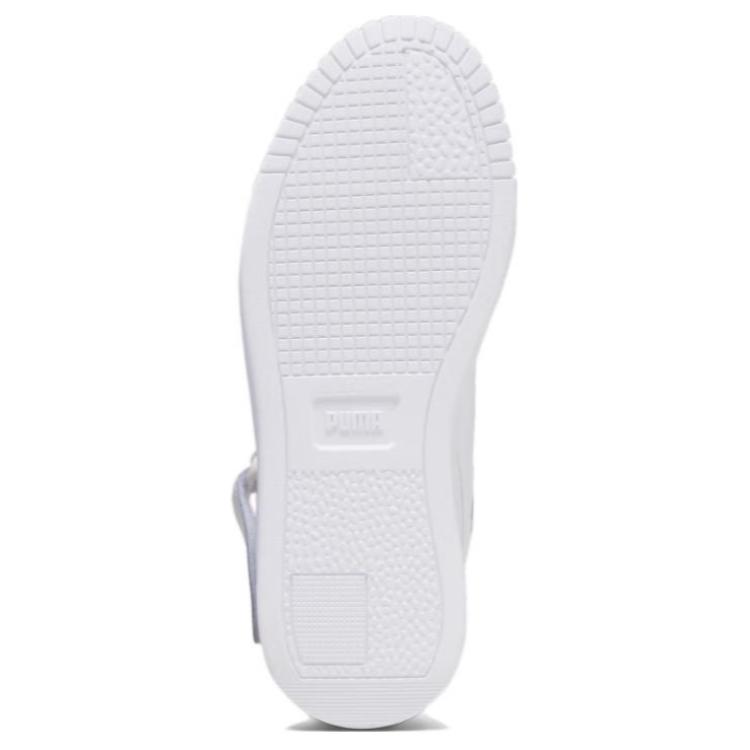 Purchase (W) Puma Carina Street Mid 'Blanco Oro' 392337-01