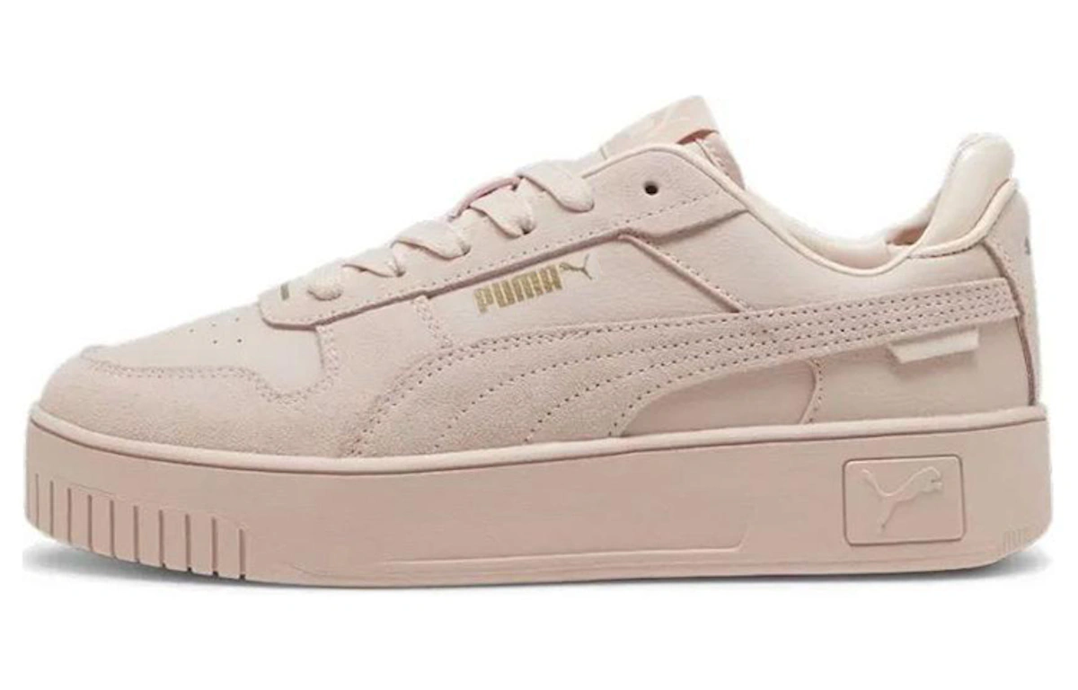 (Women) Puma Carina Street SD 'Pink'
