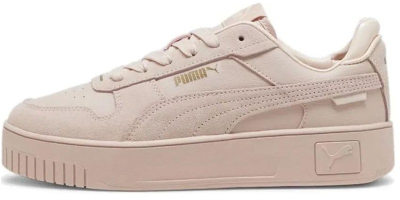 (Women) Puma Carina Street SD 'Pink' 395093-03 Buy (Women) Puma Carina Street SD 'Pink' 395093-03