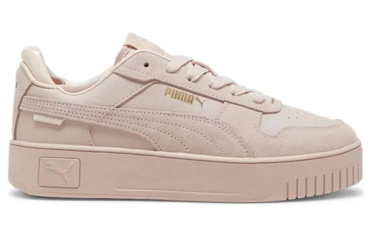 (Women) Puma Carina Street SD 'Pink'