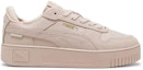 Order (W) Puma Carina Street SD 'Pink' Kasut Perempuan 395093-03