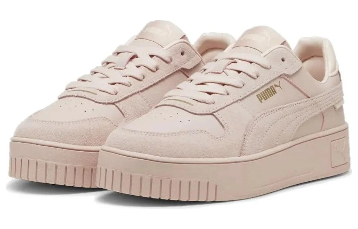 (Women) Puma Carina Street SD 'Pink'