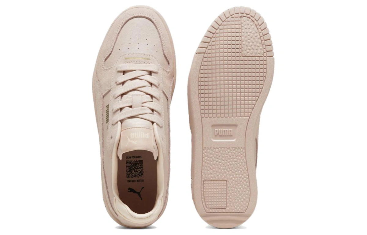 (Women) Puma Carina Street SD 'Pink'