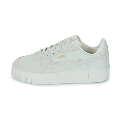 (W) Puma Carina Street SD 'Vapor Grey Gold'