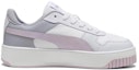 Order (W) Puma Carina Street Sneakers 'Putih Lilac' 389390-23