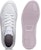 (W) Puma Carina Street Sneakers 'Putih Lilac' 389390-23