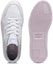 Shop (W) Puma Carina Street Sneakers 'Putih Lilac' 389390-23