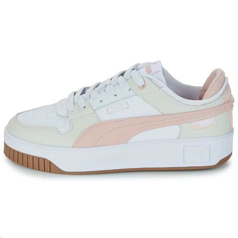 (Women) Puma Carina Street VTG 'White Rose Quartz' 392338-05