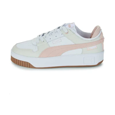(W) Puma Carina Street VTG 'White Rose Quartz'