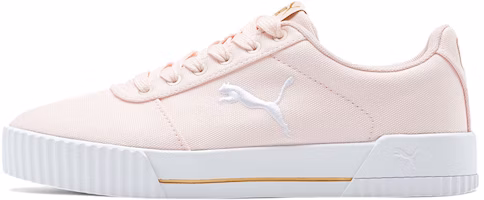 (Women) Puma Carina Summer Cat Pink 373997-01 (Women) Puma Carina Summer Cat Pink 373997-01