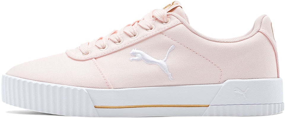 Puma Carina Summer Cat 粉色 女款 Buy Puma Carina Summer Cat 粉色 女款
